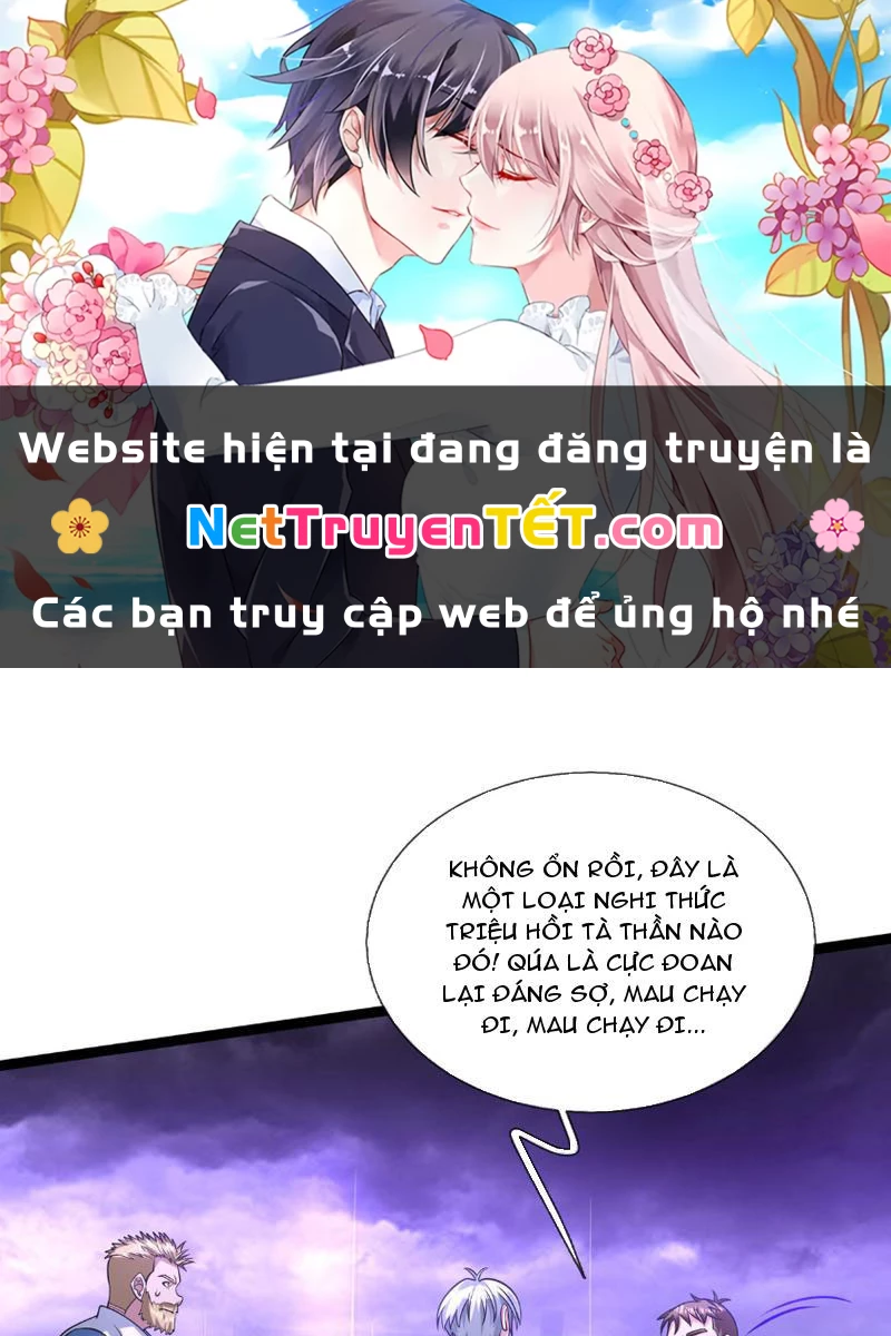 Bắt đầu từ việc chống đẩy một vạn cái: Ta oanh sát thần minh Chapter 23 - Trang 3