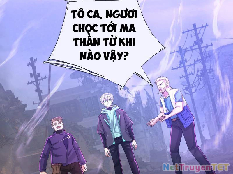 Bắt đầu từ việc chống đẩy một vạn cái: Ta oanh sát thần minh Chapter 23 - Trang 3
