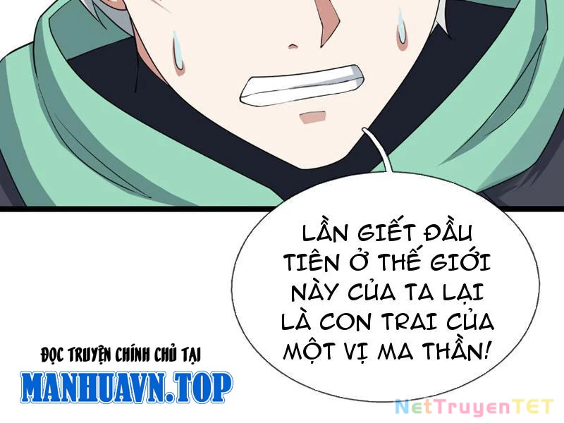Bắt đầu từ việc chống đẩy một vạn cái: Ta oanh sát thần minh Chapter 23 - Trang 3