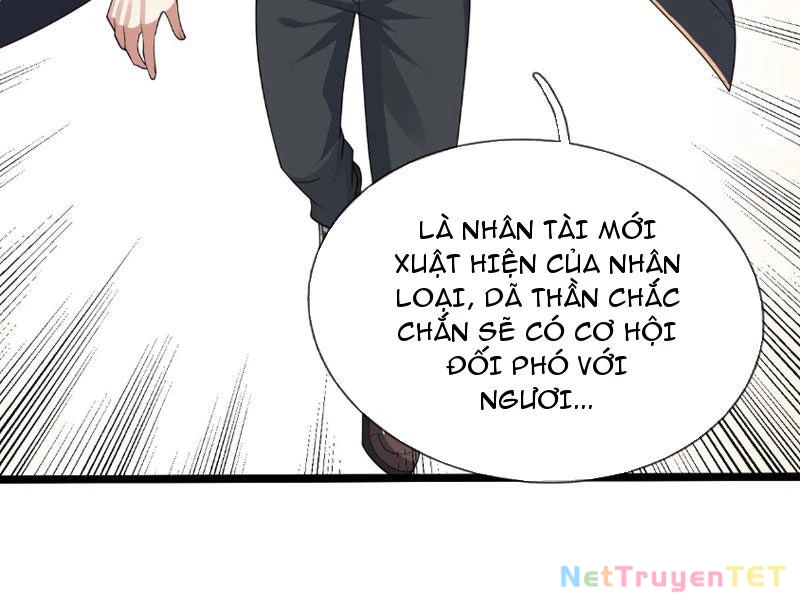Bắt đầu từ việc chống đẩy một vạn cái: Ta oanh sát thần minh Chapter 23 - Trang 3