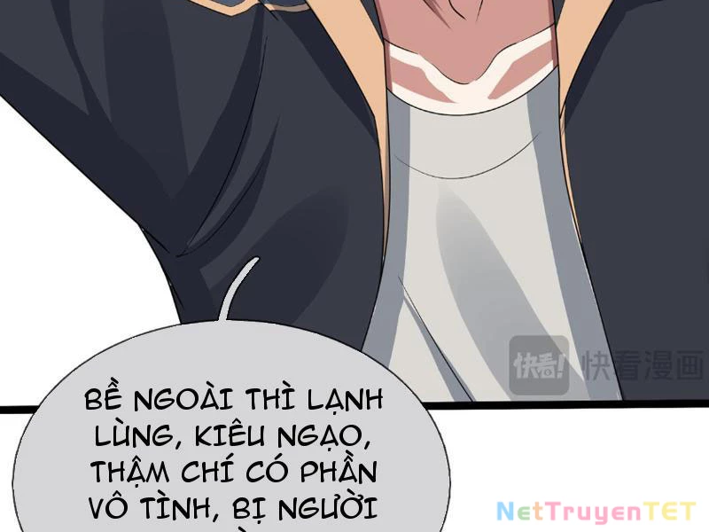 Bắt đầu từ việc chống đẩy một vạn cái: Ta oanh sát thần minh Chapter 23 - Trang 3