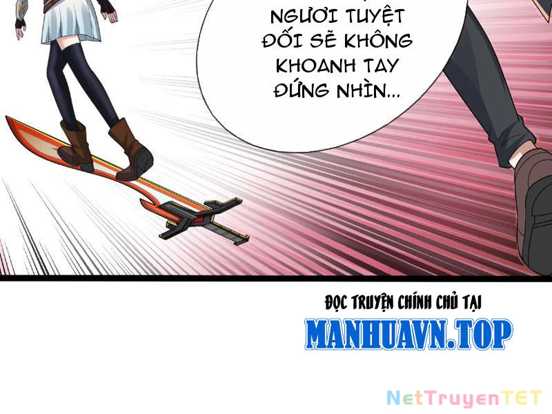 Bắt đầu từ việc chống đẩy một vạn cái: Ta oanh sát thần minh Chapter 23 - Trang 3