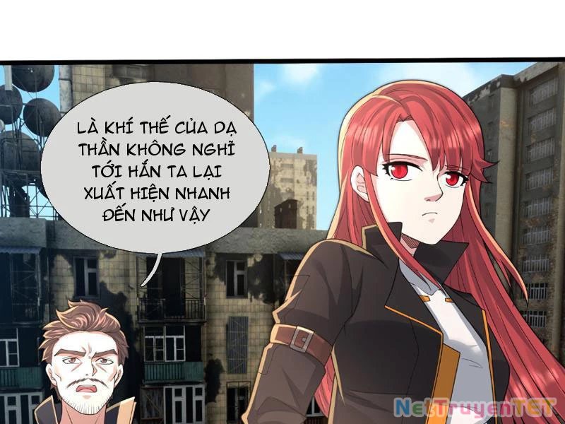 Bắt đầu từ việc chống đẩy một vạn cái: Ta oanh sát thần minh Chapter 23 - Trang 3