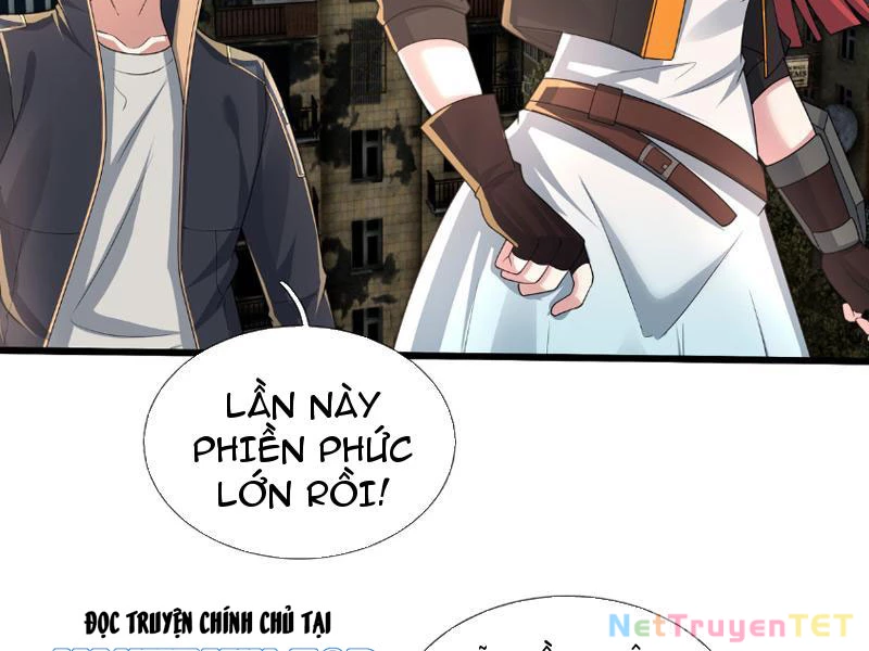 Bắt đầu từ việc chống đẩy một vạn cái: Ta oanh sát thần minh Chapter 23 - Trang 3