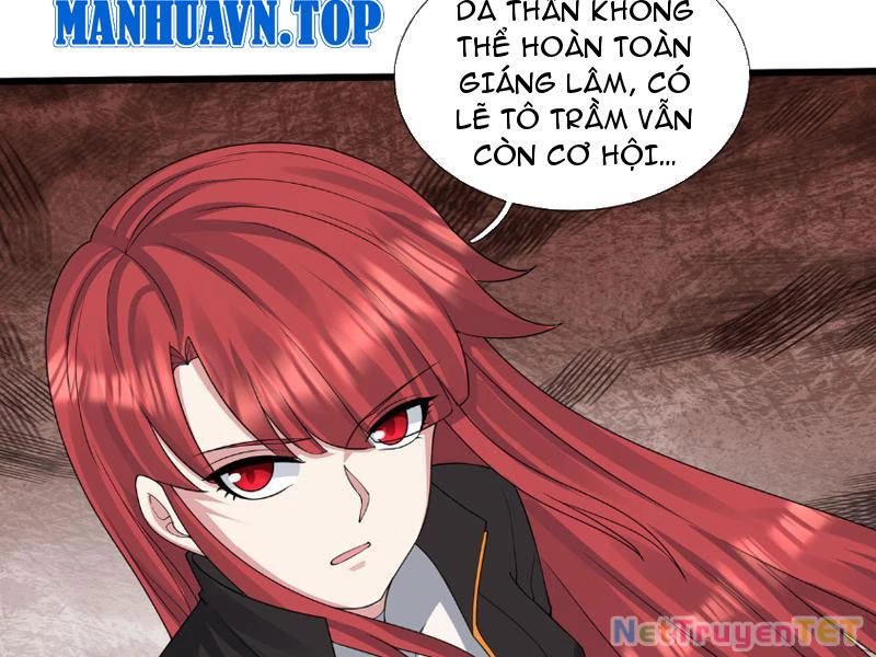 Bắt đầu từ việc chống đẩy một vạn cái: Ta oanh sát thần minh Chapter 23 - Trang 3