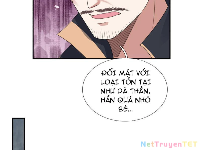 Bắt đầu từ việc chống đẩy một vạn cái: Ta oanh sát thần minh Chapter 23 - Trang 3