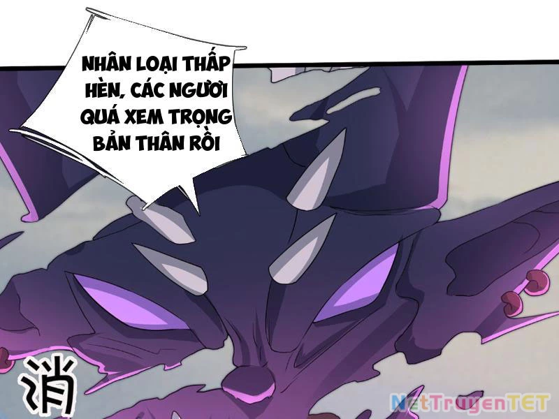 Bắt đầu từ việc chống đẩy một vạn cái: Ta oanh sát thần minh Chapter 23 - Trang 3