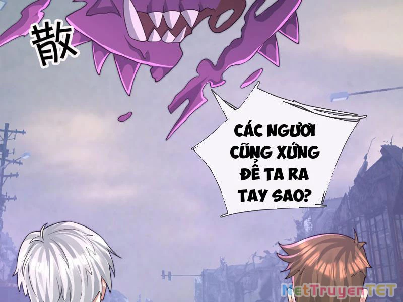 Bắt đầu từ việc chống đẩy một vạn cái: Ta oanh sát thần minh Chapter 23 - Trang 3