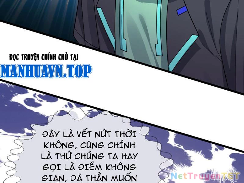 Bắt đầu từ việc chống đẩy một vạn cái: Ta oanh sát thần minh Chapter 23 - Trang 3