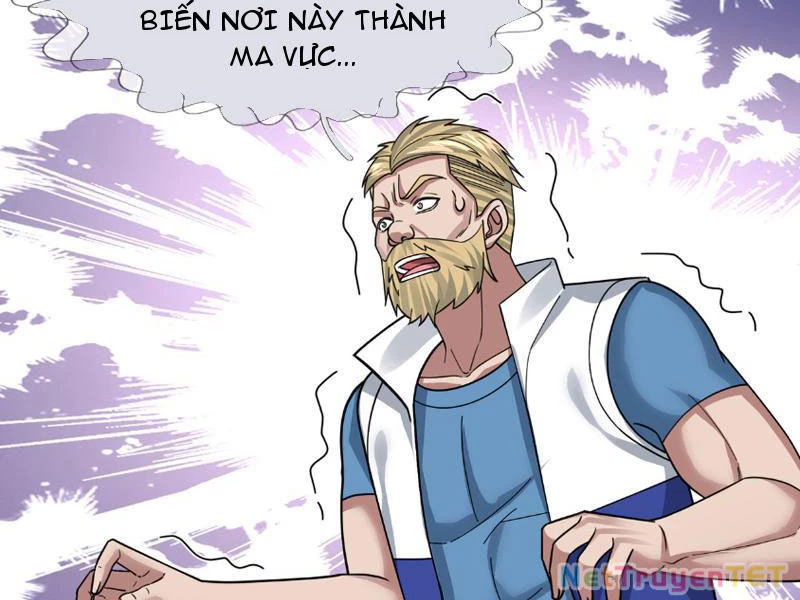 Bắt đầu từ việc chống đẩy một vạn cái: Ta oanh sát thần minh Chapter 23 - Trang 3