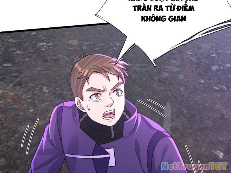 Bắt đầu từ việc chống đẩy một vạn cái: Ta oanh sát thần minh Chapter 23 - Trang 3