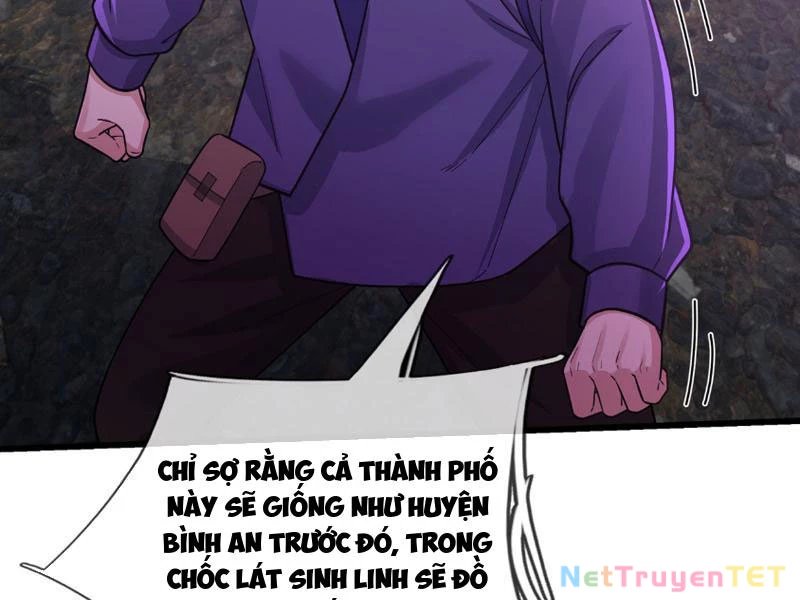 Bắt đầu từ việc chống đẩy một vạn cái: Ta oanh sát thần minh Chapter 23 - Trang 3