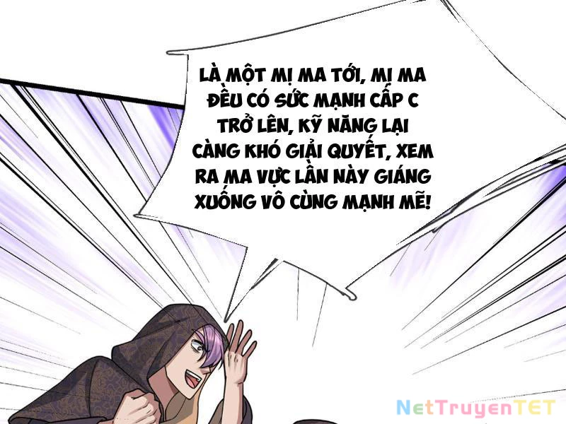 Bắt đầu từ việc chống đẩy một vạn cái: Ta oanh sát thần minh Chapter 23 - Trang 3