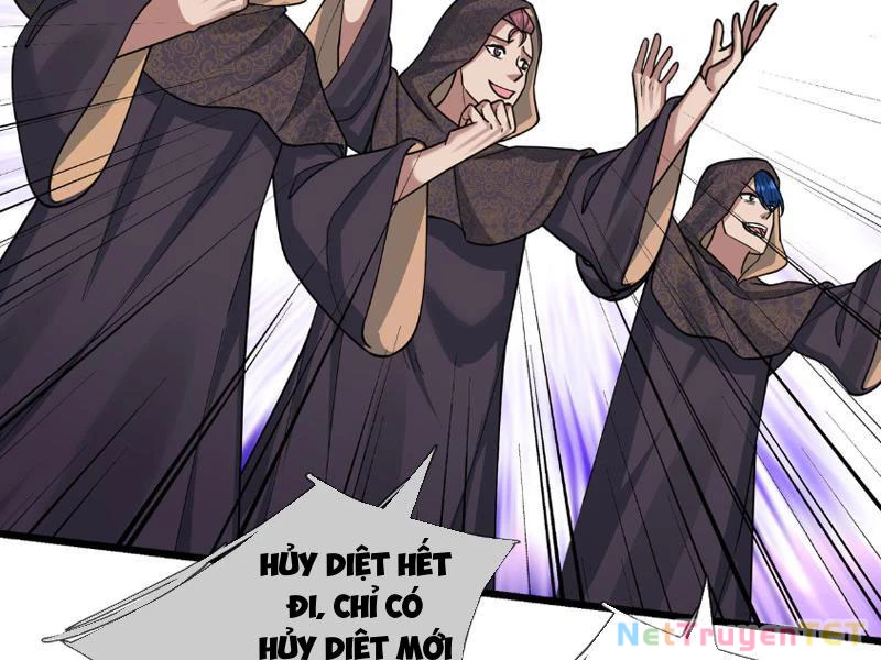Bắt đầu từ việc chống đẩy một vạn cái: Ta oanh sát thần minh Chapter 23 - Trang 3