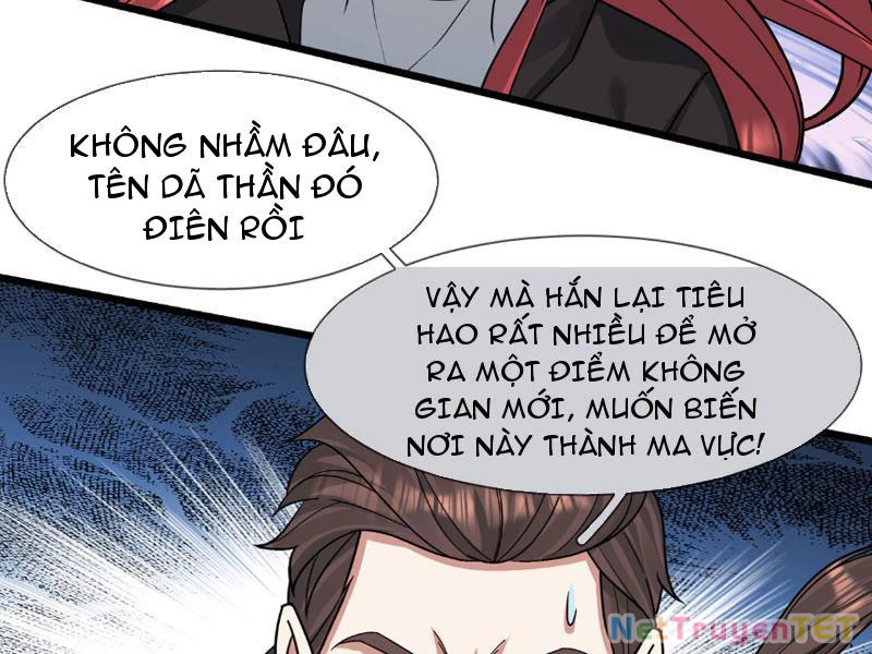 Bắt đầu từ việc chống đẩy một vạn cái: Ta oanh sát thần minh Chapter 23 - Trang 3