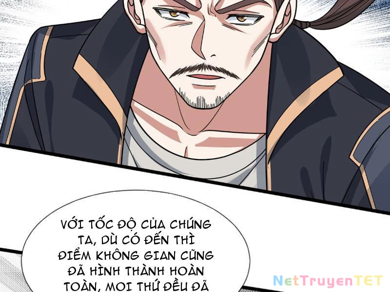 Bắt đầu từ việc chống đẩy một vạn cái: Ta oanh sát thần minh Chapter 23 - Trang 3