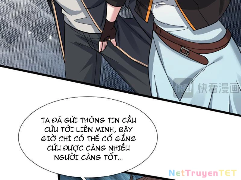 Bắt đầu từ việc chống đẩy một vạn cái: Ta oanh sát thần minh Chapter 23 - Trang 3