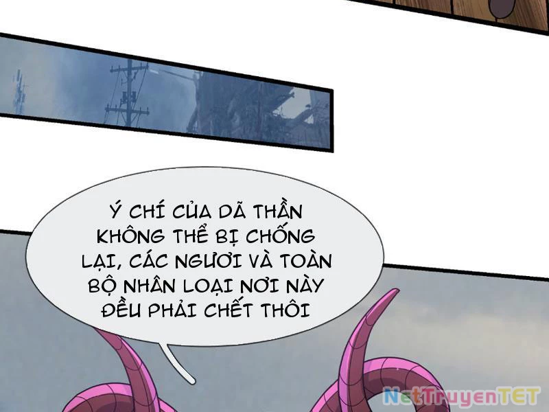 Bắt đầu từ việc chống đẩy một vạn cái: Ta oanh sát thần minh Chapter 23 - Trang 3