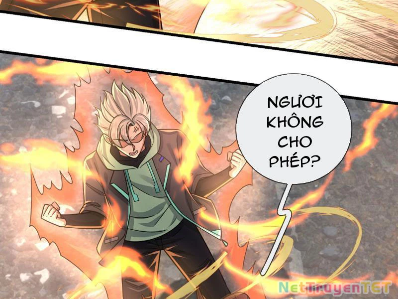 Bắt đầu từ việc chống đẩy một vạn cái: Ta oanh sát thần minh Chapter 23 - Trang 3