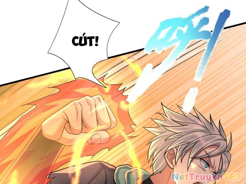 Bắt đầu từ việc chống đẩy một vạn cái: Ta oanh sát thần minh Chapter 23 - Trang 3