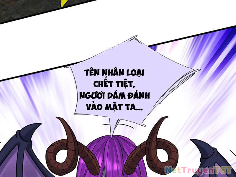 Bắt đầu từ việc chống đẩy một vạn cái: Ta oanh sát thần minh Chapter 23 - Trang 3