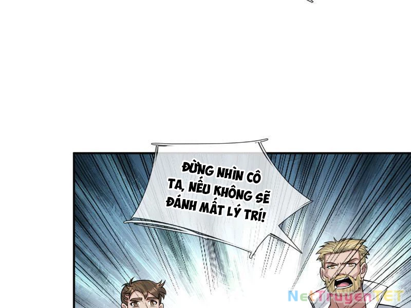 Bắt đầu từ việc chống đẩy một vạn cái: Ta oanh sát thần minh Chapter 23 - Trang 3