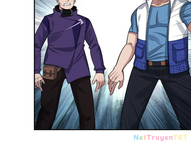 Bắt đầu từ việc chống đẩy một vạn cái: Ta oanh sát thần minh Chapter 23 - Trang 3