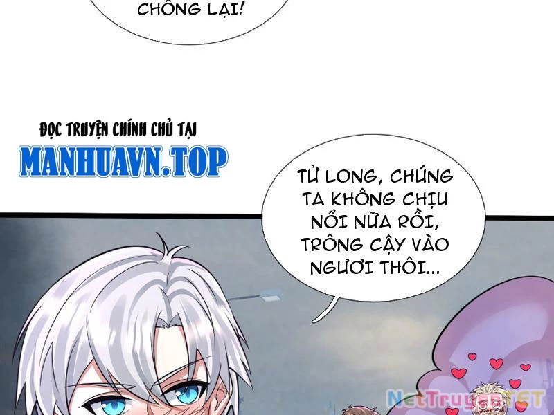 Bắt đầu từ việc chống đẩy một vạn cái: Ta oanh sát thần minh Chapter 23 - Trang 3