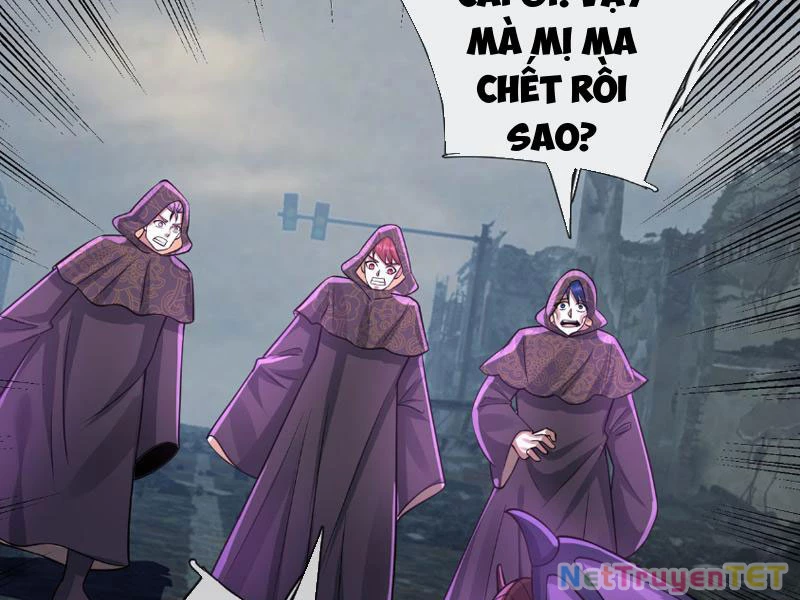 Bắt đầu từ việc chống đẩy một vạn cái: Ta oanh sát thần minh Chapter 23 - Trang 3