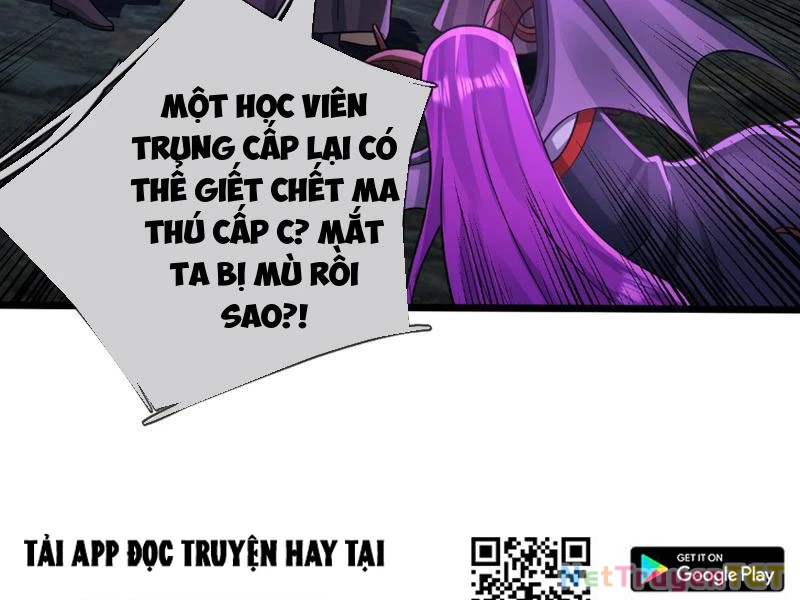 Bắt đầu từ việc chống đẩy một vạn cái: Ta oanh sát thần minh Chapter 23 - Trang 3