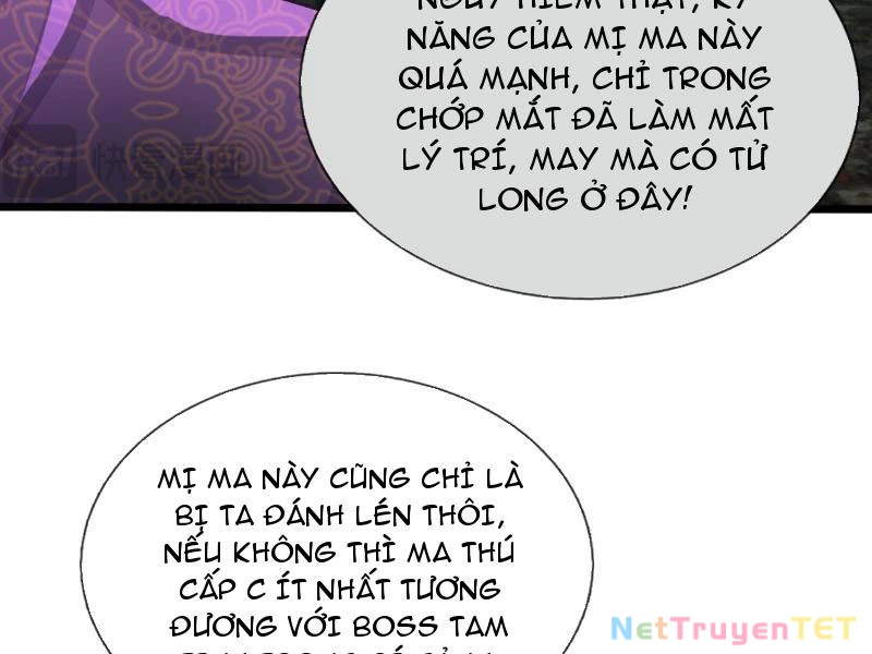 Bắt đầu từ việc chống đẩy một vạn cái: Ta oanh sát thần minh Chapter 23 - Trang 3