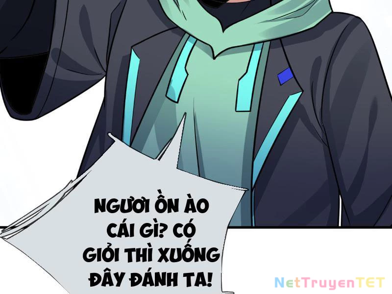 Bắt đầu từ việc chống đẩy một vạn cái: Ta oanh sát thần minh Chapter 23 - Trang 3