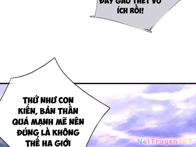 Bắt đầu từ việc chống đẩy một vạn cái: Ta oanh sát thần minh Chapter 23 - Trang 3
