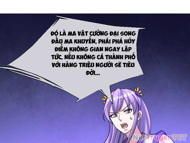 Bắt đầu từ việc chống đẩy một vạn cái: Ta oanh sát thần minh Chapter 23 - Trang 3