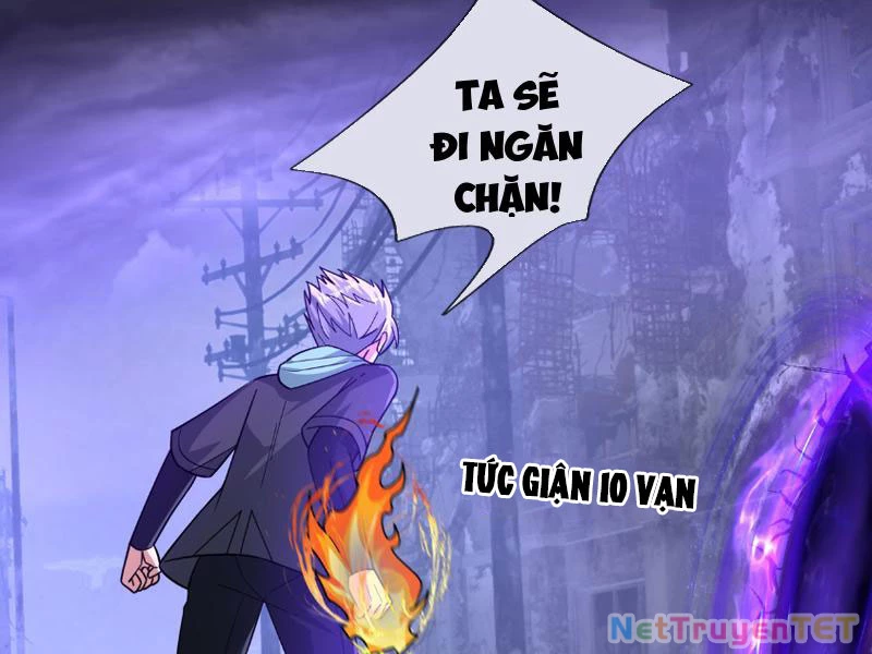 Bắt đầu từ việc chống đẩy một vạn cái: Ta oanh sát thần minh Chapter 23 - Trang 3