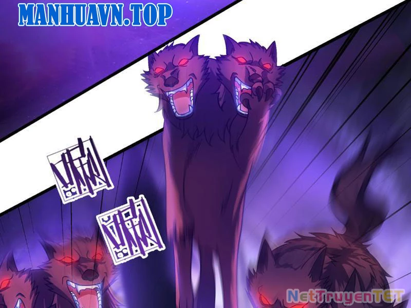Bắt đầu từ việc chống đẩy một vạn cái: Ta oanh sát thần minh Chapter 23 - Trang 3