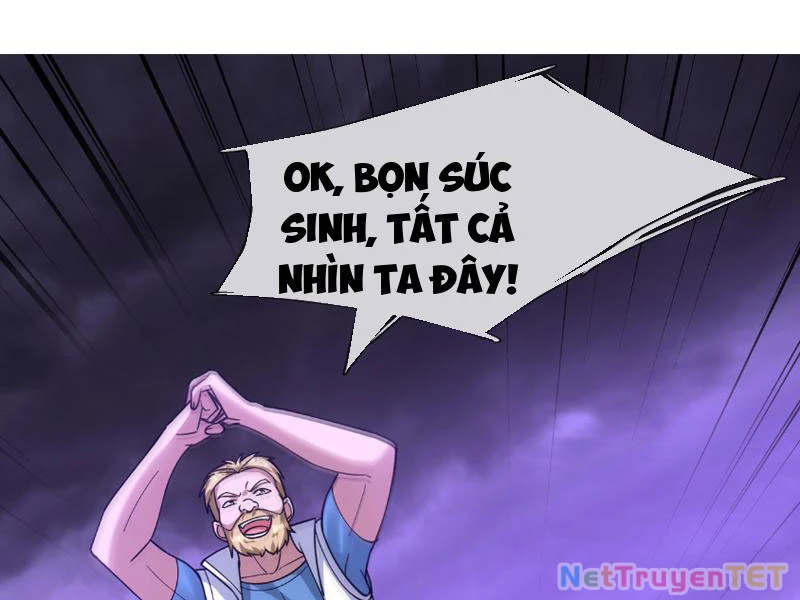 Bắt đầu từ việc chống đẩy một vạn cái: Ta oanh sát thần minh Chapter 23 - Trang 3