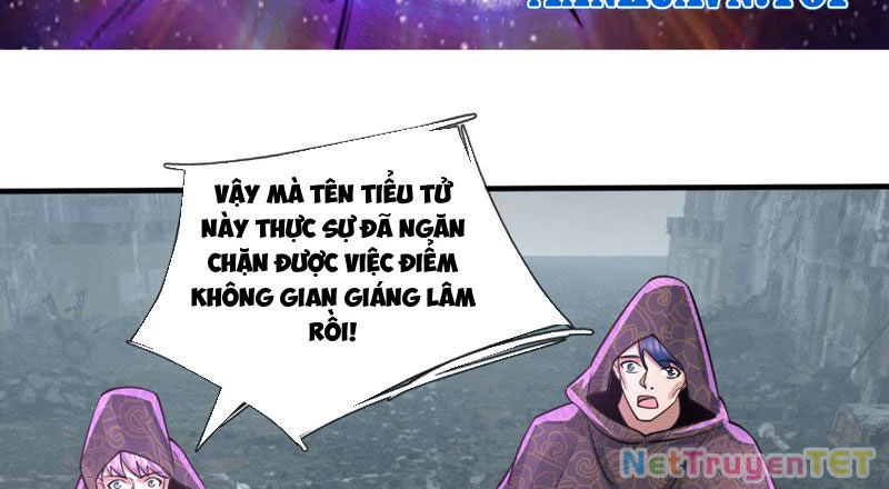 Bắt đầu từ việc chống đẩy một vạn cái: Ta oanh sát thần minh Chapter 23 - Trang 3