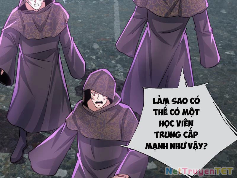 Bắt đầu từ việc chống đẩy một vạn cái: Ta oanh sát thần minh Chapter 23 - Trang 3
