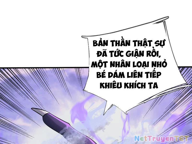 Bắt đầu từ việc chống đẩy một vạn cái: Ta oanh sát thần minh Chapter 23 - Trang 3