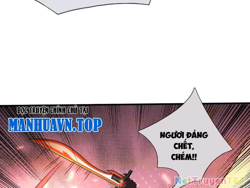 Bắt đầu từ việc chống đẩy một vạn cái: Ta oanh sát thần minh Chapter 23 - Trang 3