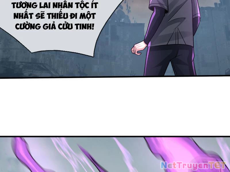 Bắt đầu từ việc chống đẩy một vạn cái: Ta oanh sát thần minh Chapter 23 - Trang 3