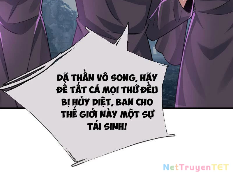 Bắt đầu từ việc chống đẩy một vạn cái: Ta oanh sát thần minh Chapter 23 - Trang 3