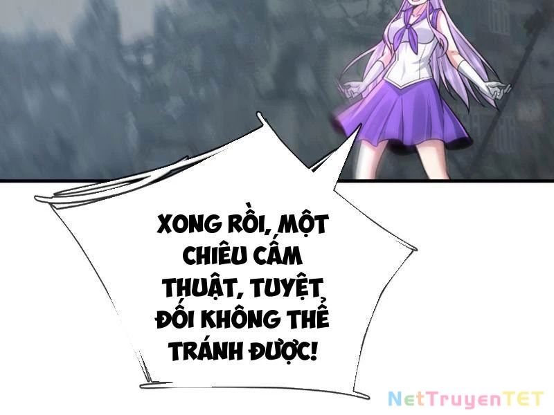 Bắt đầu từ việc chống đẩy một vạn cái: Ta oanh sát thần minh Chapter 23 - Trang 3