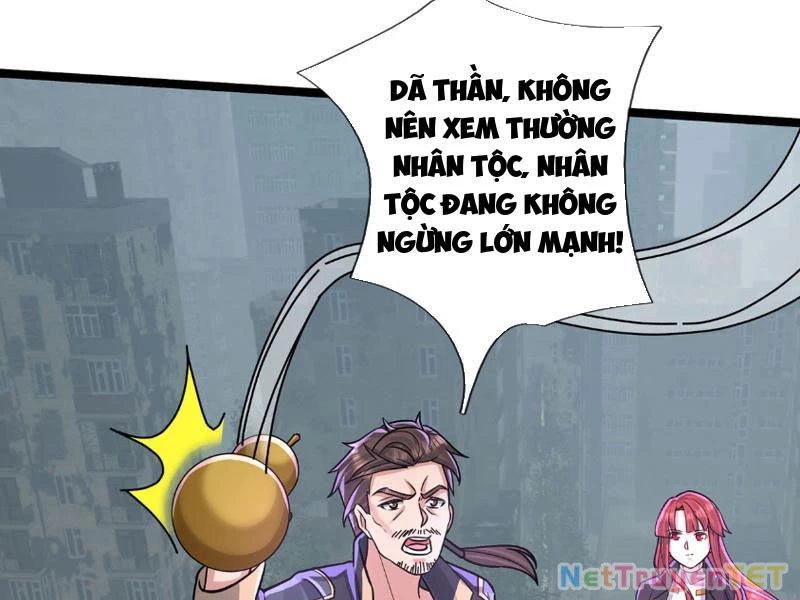 Bắt đầu từ việc chống đẩy một vạn cái: Ta oanh sát thần minh Chapter 23 - Trang 3