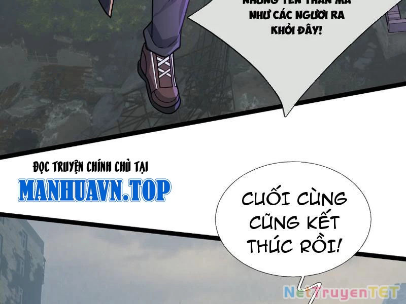 Bắt đầu từ việc chống đẩy một vạn cái: Ta oanh sát thần minh Chapter 23 - Trang 3