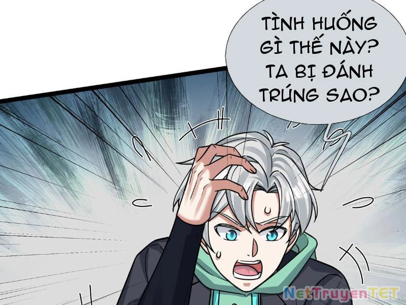 Bắt đầu từ việc chống đẩy một vạn cái: Ta oanh sát thần minh Chapter 23 - Trang 3