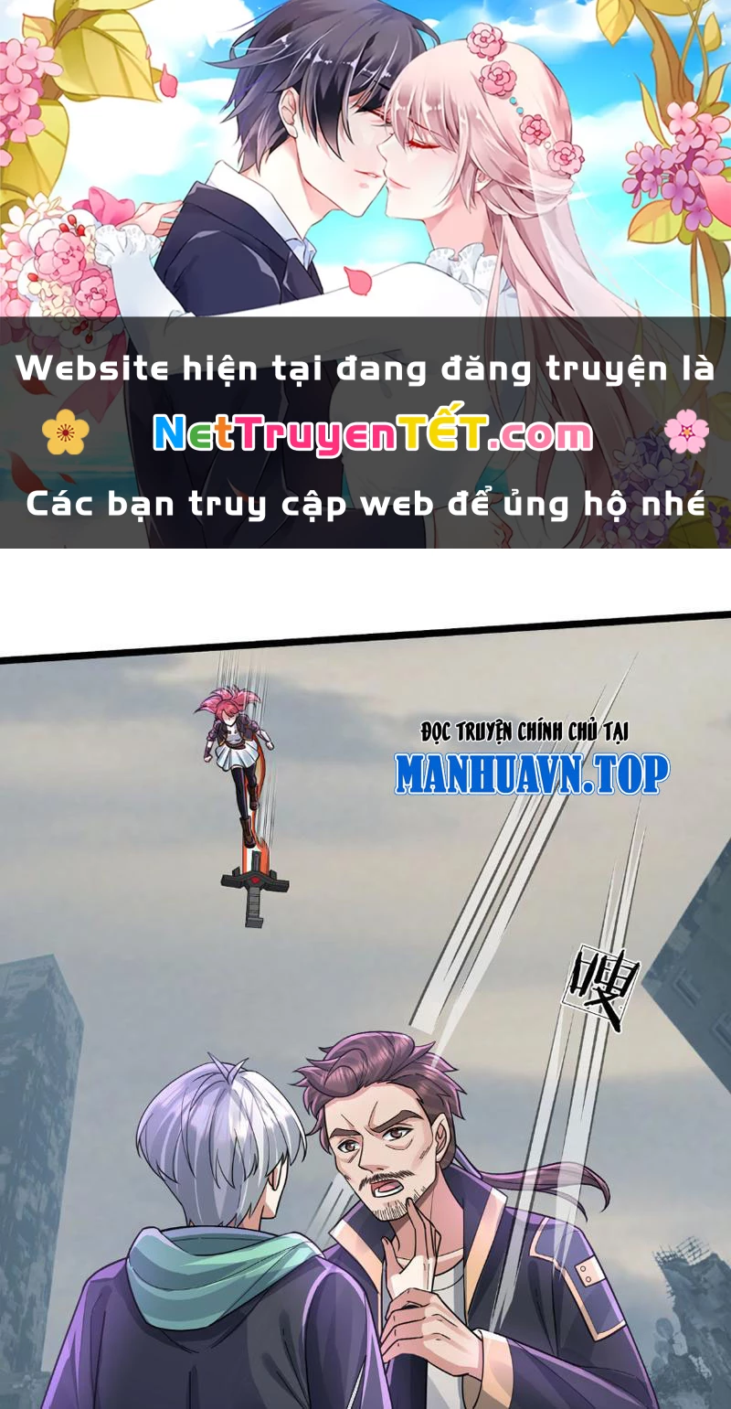 Bắt đầu từ việc chống đẩy một vạn cái: Ta oanh sát thần minh Chapter 24 - Trang 3