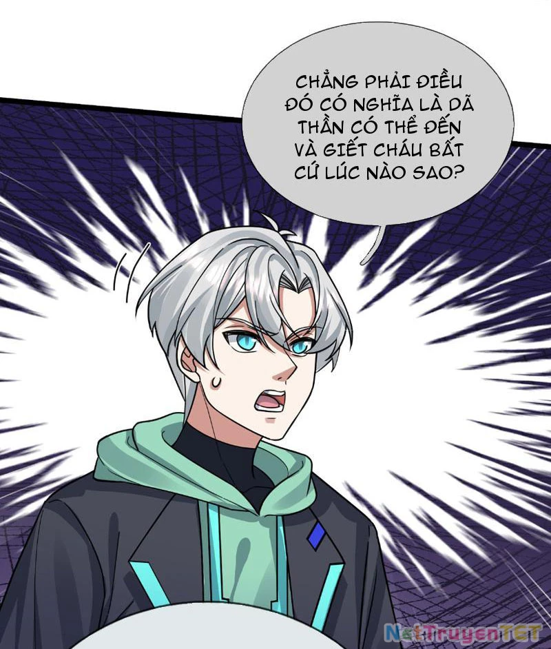 Bắt đầu từ việc chống đẩy một vạn cái: Ta oanh sát thần minh Chapter 24 - Trang 3