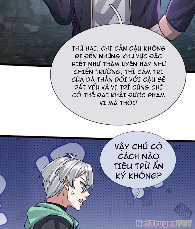 Bắt đầu từ việc chống đẩy một vạn cái: Ta oanh sát thần minh Chapter 24 - Trang 3
